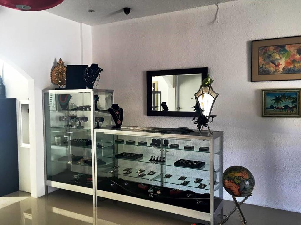 Paboreal Boutique Hotel Пуэрто-Принцеса Экстерьер фото