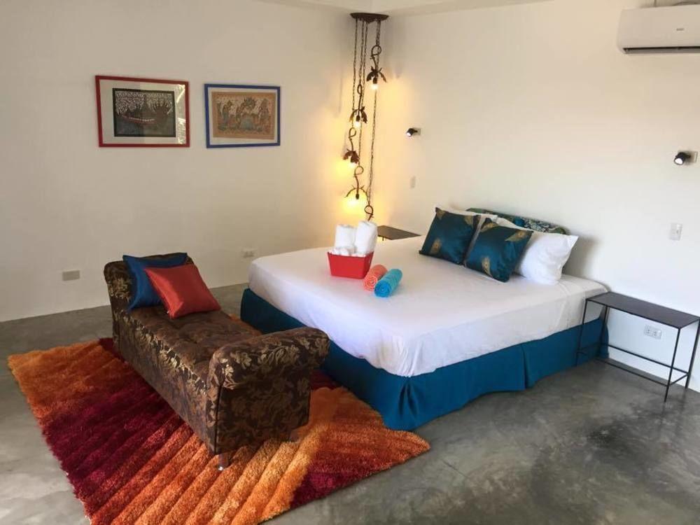 Paboreal Boutique Hotel Пуэрто-Принцеса Экстерьер фото