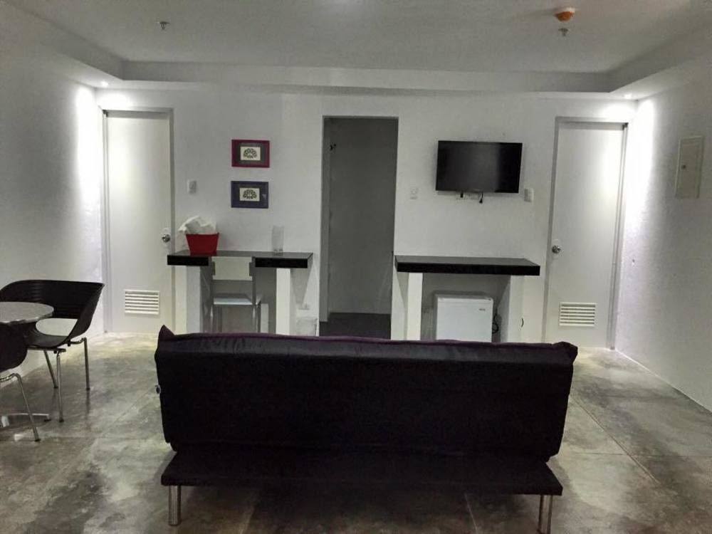 Paboreal Boutique Hotel Пуэрто-Принцеса Экстерьер фото